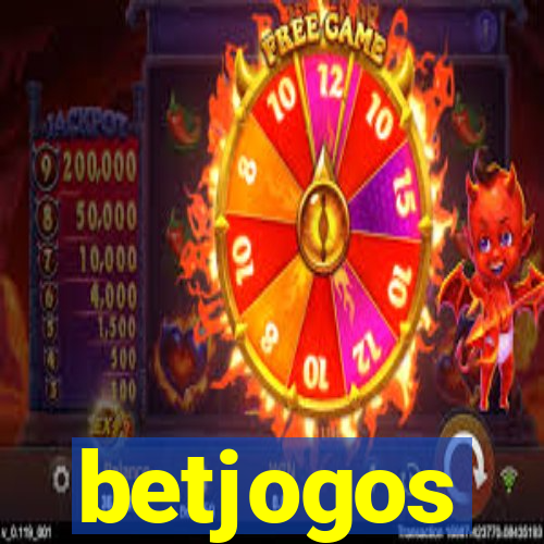 betjogos