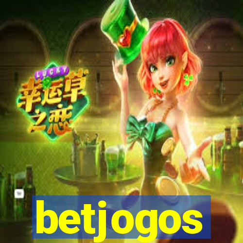 betjogos