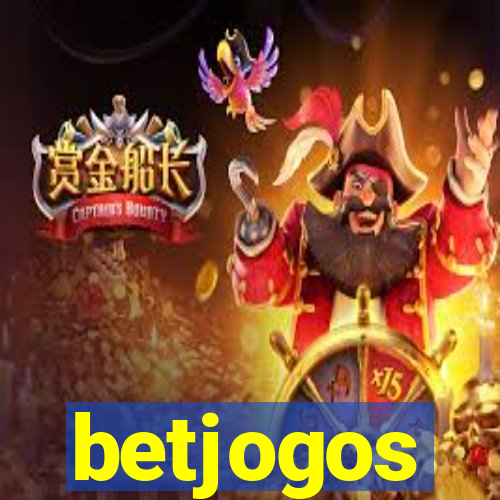 betjogos