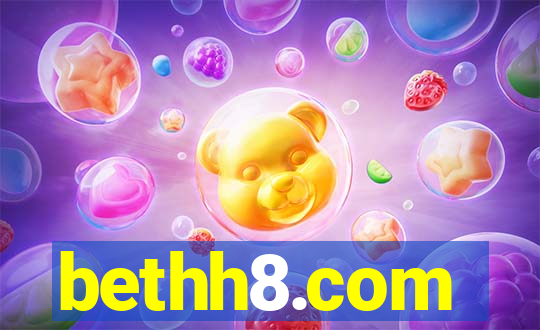 bethh8.com