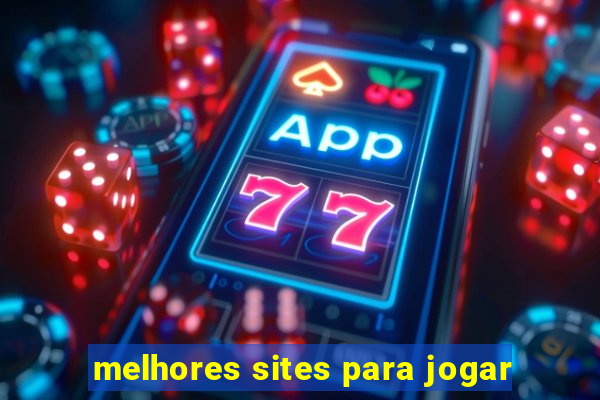 melhores sites para jogar