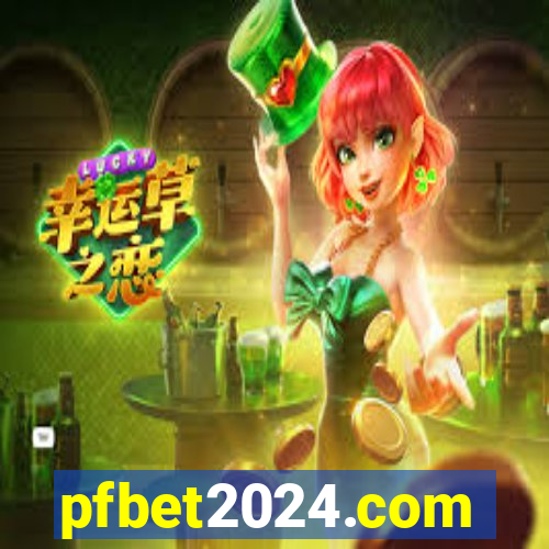 pfbet2024.com