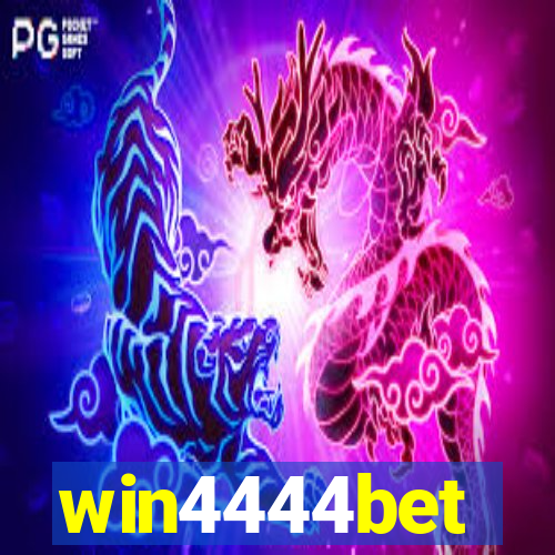 win4444bet