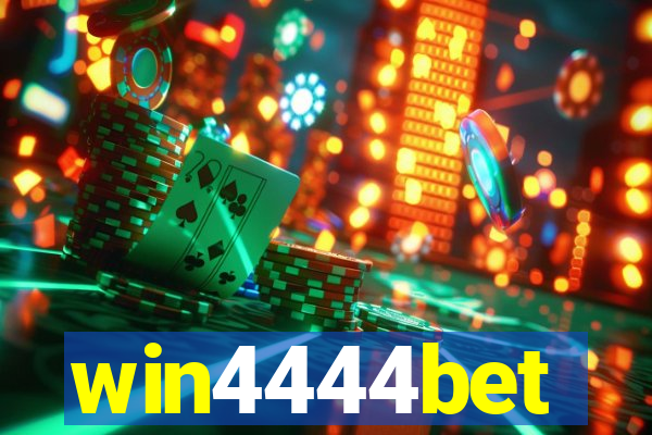 win4444bet