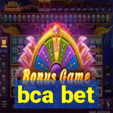 bca bet