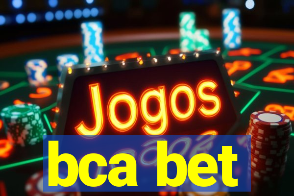 bca bet