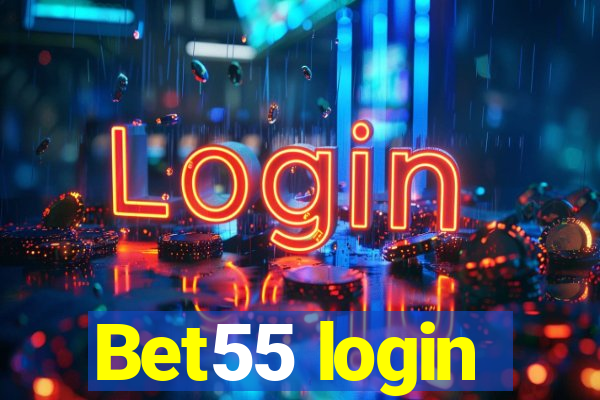 Bet55 login