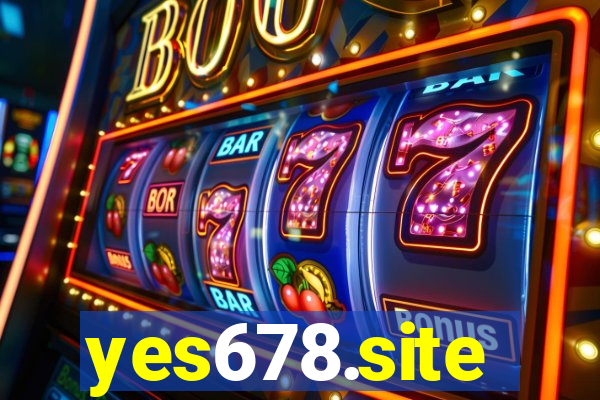 yes678.site