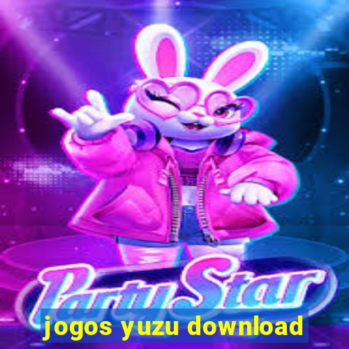 jogos yuzu download