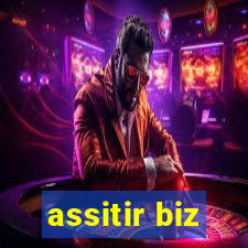 assitir biz