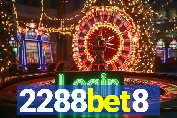 2288bet8