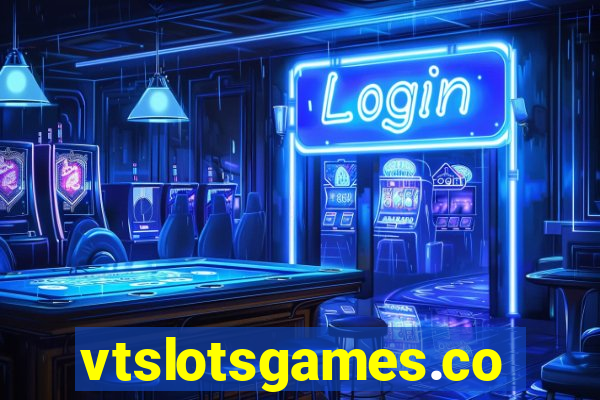 vtslotsgames.com