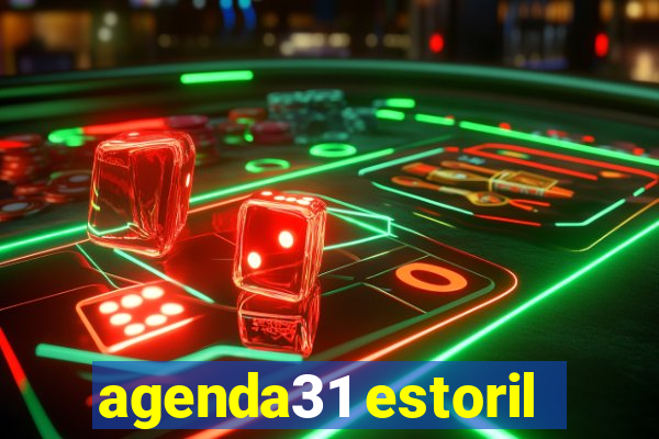 agenda31 estoril