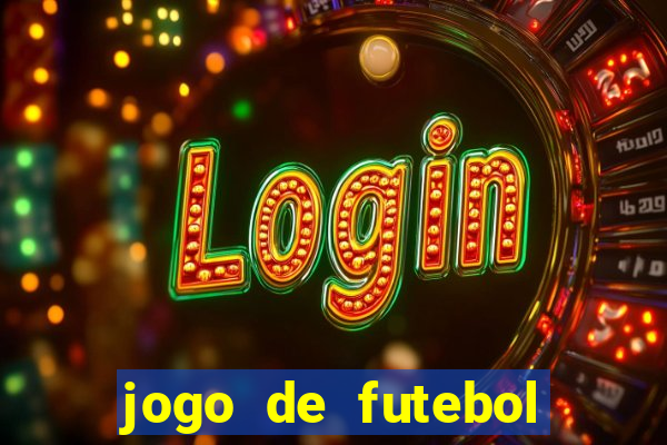 jogo de futebol gratis pc