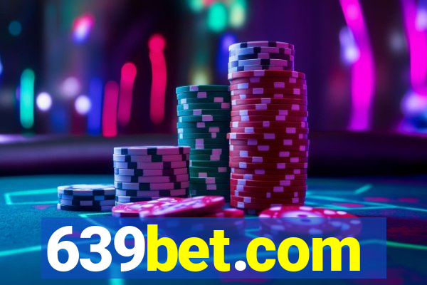 639bet.com