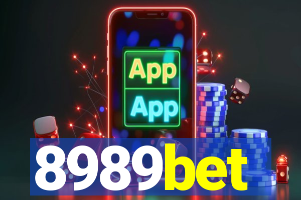 8989bet