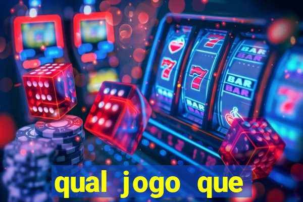 qual jogo que ganha dinheiro de verdade via pix