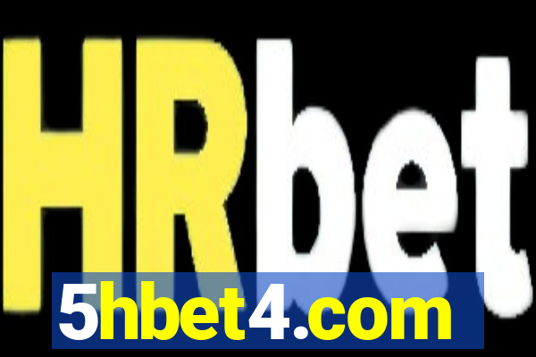 5hbet4.com