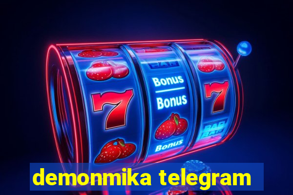 demonmika telegram