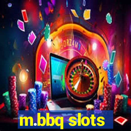 m.bbq slots