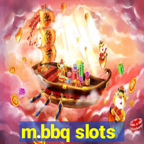 m.bbq slots