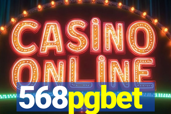 568pgbet