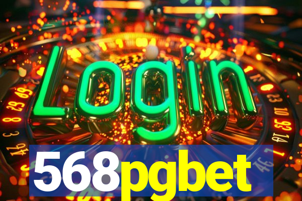 568pgbet