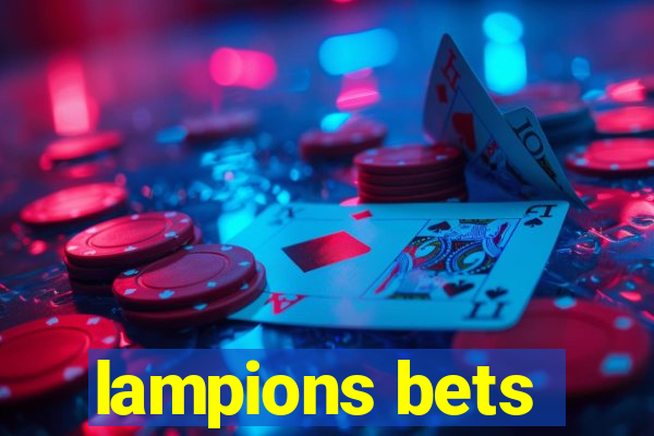 lampions bets