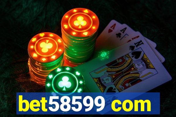 bet58599 com