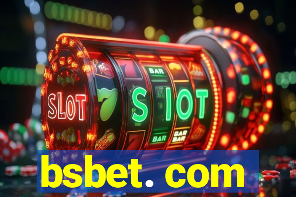 bsbet. com