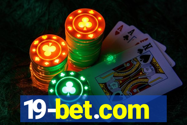 19-bet.com