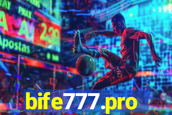 bife777.pro