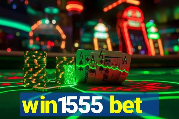 win1555 bet