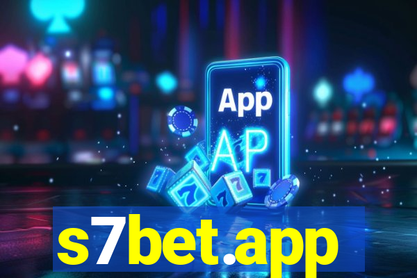 s7bet.app