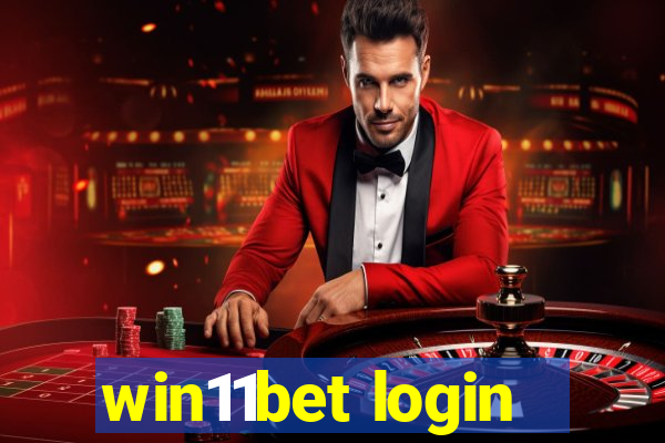 win11bet login