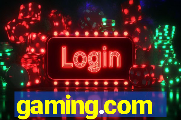 gaming.com