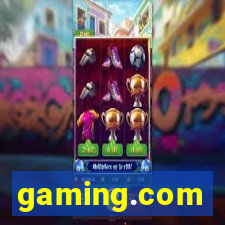 gaming.com