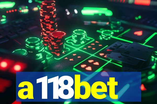 a118bet