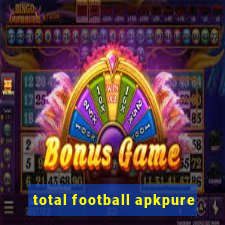 total football apkpure