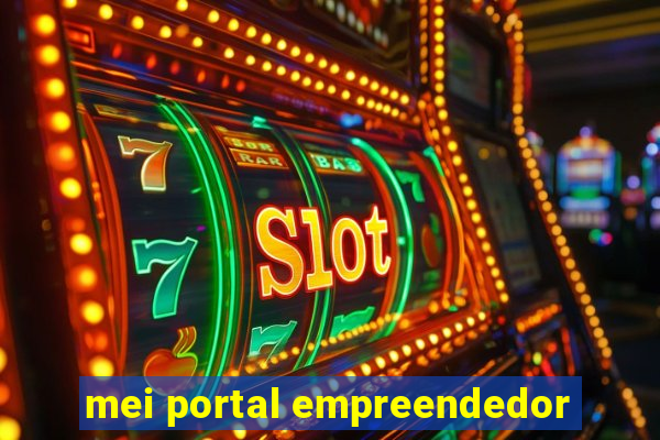 mei portal empreendedor