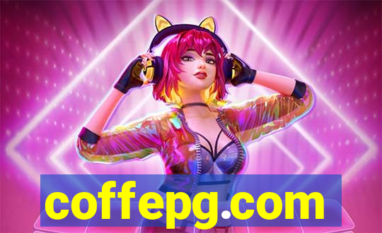 coffepg.com