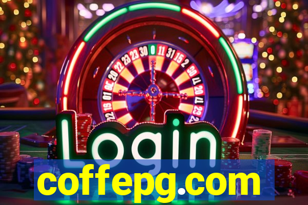 coffepg.com