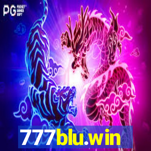 777blu.win