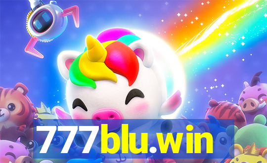 777blu.win