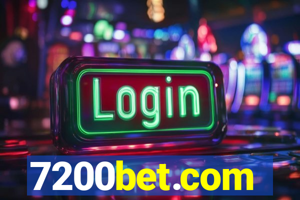 7200bet.com