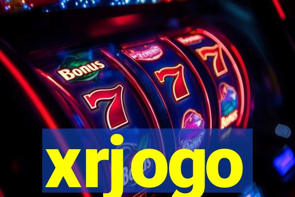 xrjogo