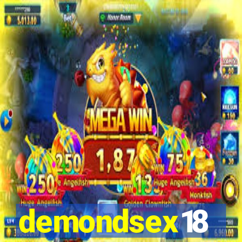 demondsex18