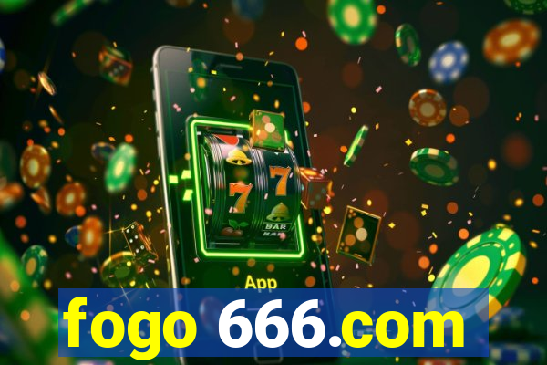 fogo 666.com