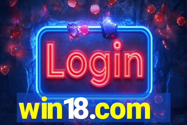 win18.com