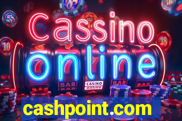 cashpoint.com